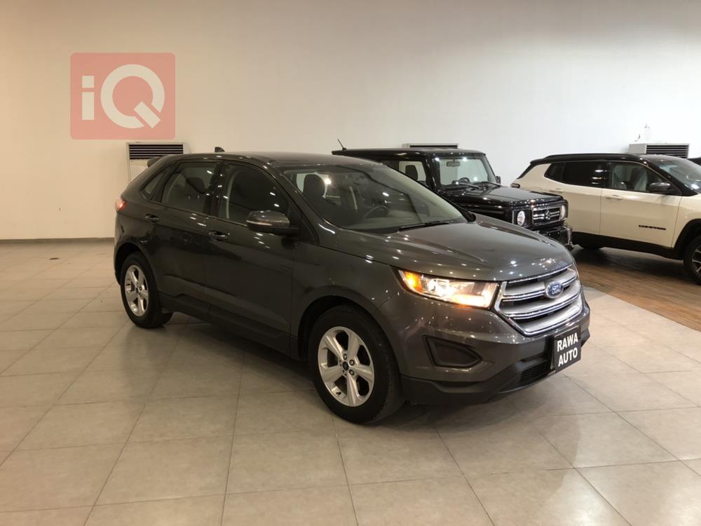 Ford Edge